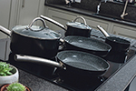 A365: Exciting new cookware ranges