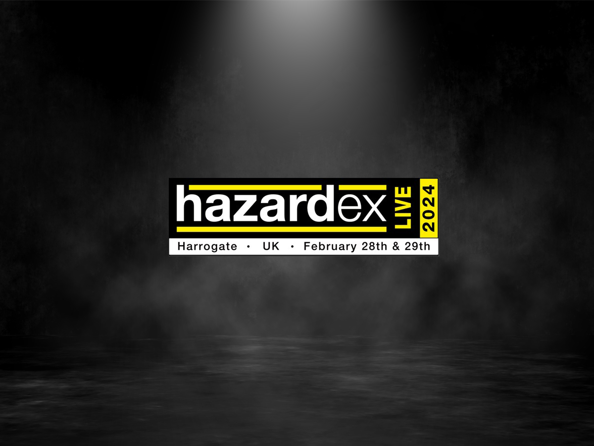 HarzardEx Live 2024