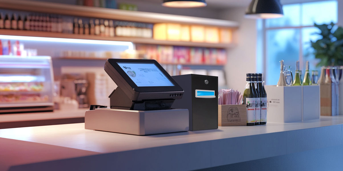 Secure your Cash Management with the apg® Note Acceptor: Stand-alone or as addition to the smarttill® Suite